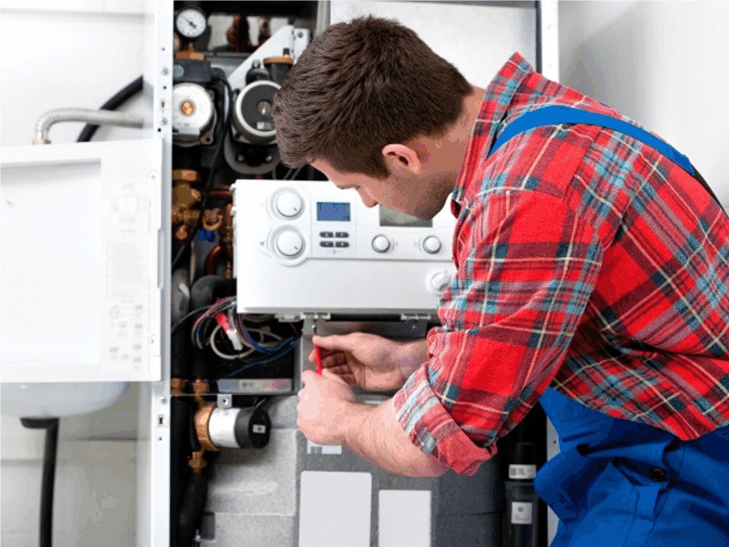 Güngören Termodinamik Termodinamik kombi petek temizleme – Isınma sorunu kökünden çözüldü. - Teknik servis örneği